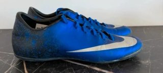 Botas de fútbol Nike sala