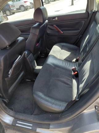 Volkswagen Passat 2003
