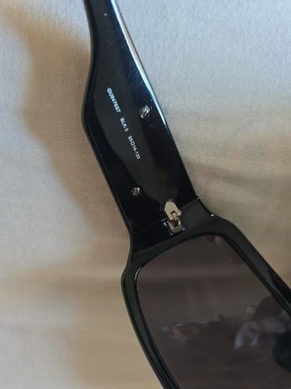Gafas de Sol Guess Negras