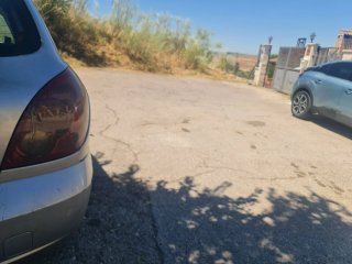 Nissan Almera 2005