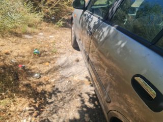 Nissan Almera 2005