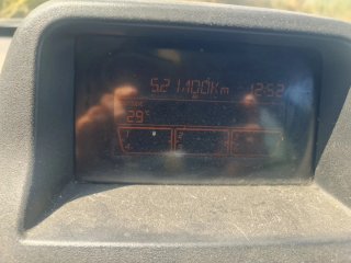 Nissan Almera 2005