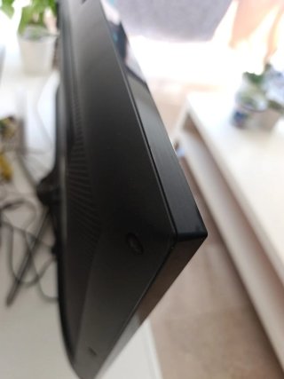 Televisor Samsung Negro