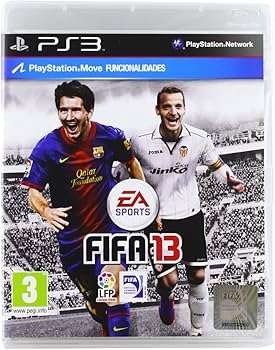 FIFA 13 PS3