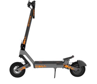Patinete Kukirin G2