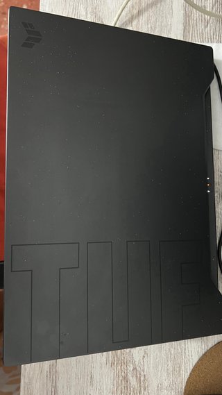 ASUS TUF Dash F15 Intel Core i7 16GB RAM