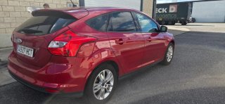 Ford Focus 2011