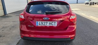 Ford Focus 2011