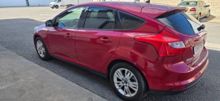 Ford Focus 2011