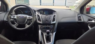 Ford Focus 2011