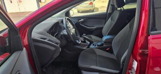 Ford Focus 2011