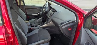 Ford Focus 2011
