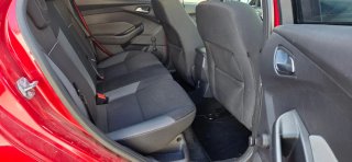 Ford Focus 2011
