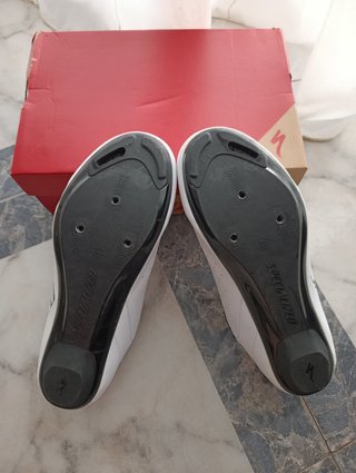 Zapatillas Ciclismo Carretera Specialized