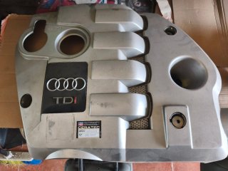 Tapa motor Audi A4 b6