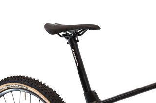 Bicicleta Berria Mako 6.1 XT t.S Reacondicionada