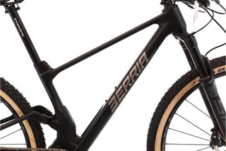Bicicleta Berria Mako 6.1 XT t.S Reacondicionada