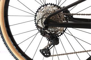 Bicicleta Berria Mako 6.1 XT t.S Reacondicionada