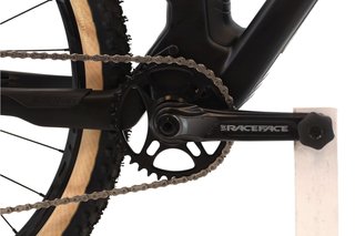 Bicicleta Berria Mako 6.1 XT t.S Reacondicionada