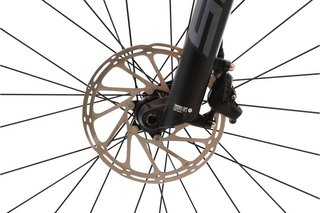 Bicicleta Berria Mako 6.1 XT t.S Reacondicionada