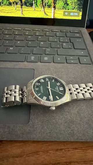 Tissot Ballade Powermatic 80