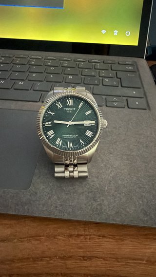 Tissot Ballade Powermatic 80