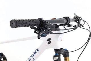 Bicicleta Lee Cougan Crossfire Air GX t.M Reacondicionada
