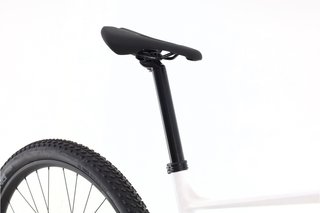 Bicicleta Lee Cougan Crossfire Air GX t.M Reacondicionada