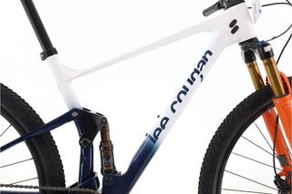 Bicicleta Lee Cougan Crossfire Air GX t.M Reacondicionada