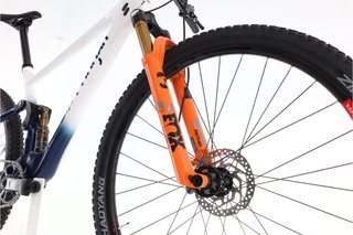 Bicicleta Lee Cougan Crossfire Air GX t.M Reacondicionada