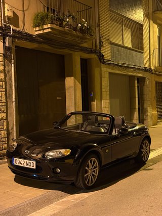 MAZDA MX-5 160CV SPORTIVE