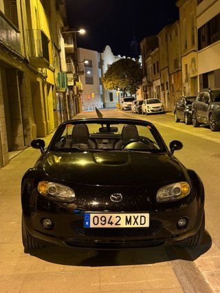 MAZDA MX-5 160CV SPORTIVE