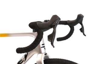 Bicicleta Ridley Kanzo Adventure AXS 12V t.54 Reacondicionada