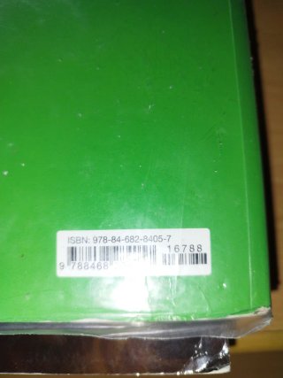 Geografia i història 1 ESO