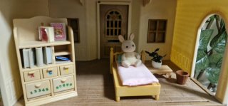 Casa Sylvanian Families