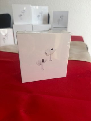 AirPods 4 con Cancelación de Ruido