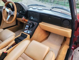 ALFA ROMEO  SPIDER 2.0 I.E. CAT HISTORIAL COMPLETO