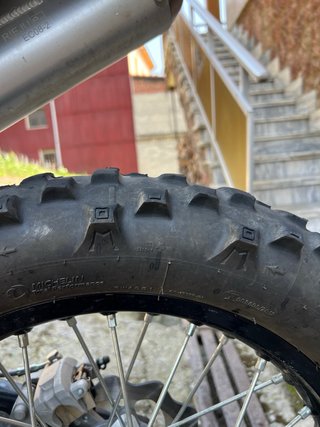 Rieju MR 300 2023 Enduro Moto