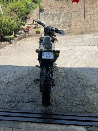 Rieju MR 300 2023 Enduro Moto