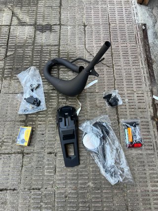 Rieju MR 300 2023 Enduro Moto