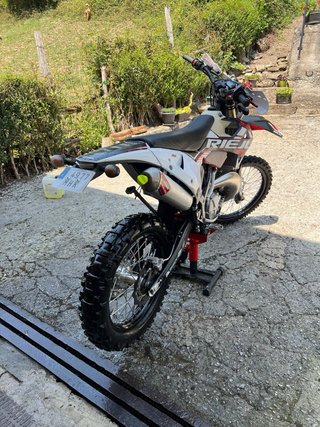 Rieju MR 300 2023 Enduro Moto