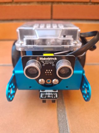 MBot  Makeblock