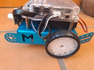 MBot  Makeblock