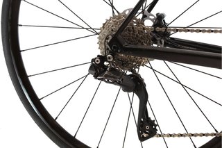 Bicicleta BMC Roadmachine FIVE Di2 12V t.58 Reacondicionada