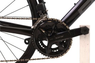 Bicicleta BMC Roadmachine FIVE Di2 12V t.58 Reacondicionada