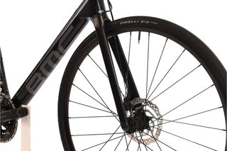 Bicicleta BMC Roadmachine FIVE Di2 12V t.58 Reacondicionada