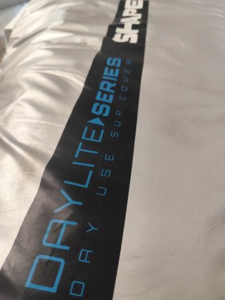 Funda Tabla Surf Shapers