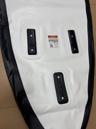 Tabla Paddle Surf Feather-R-Lite Completa