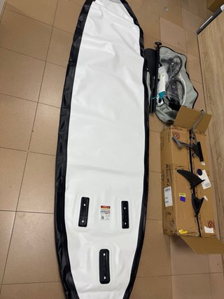 Tabla Paddle Surf Feather-R-Lite Completa