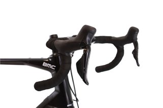 Bicicleta BMC Roadmachine FIVE Di2 12V t.58 Reacondicionada